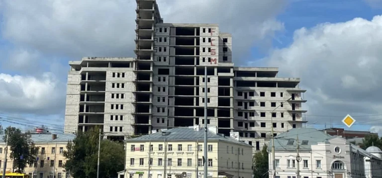 Georgia: farlig for lette investeringer