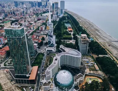 Batumi