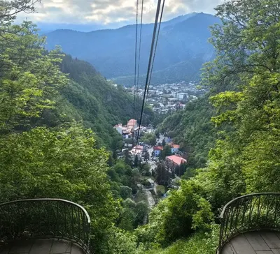 Borjomi