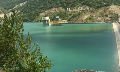 Dusheti