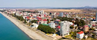 Kobuleti