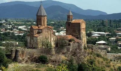 Kvareli