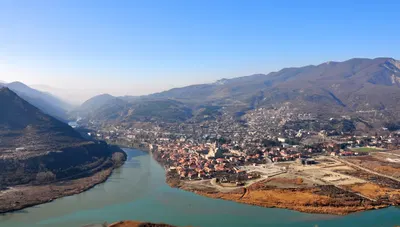 Mtskheta