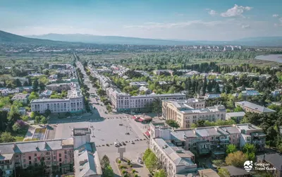 Rustavi