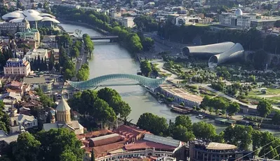 Tbilisi