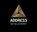 Propiedades de Address Development