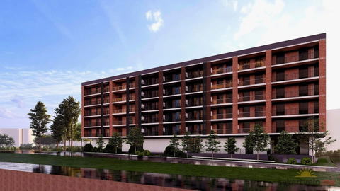 Aim Building Company Ul Eredvi 11