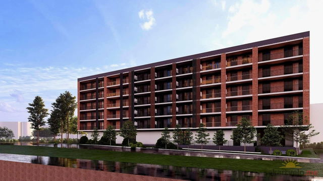 Aim Building Company Ul Eredvi 11