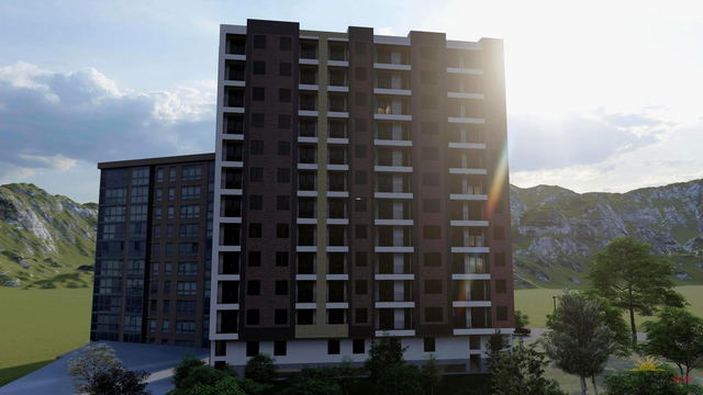 Aim Building Company Ul Sakartvelos Ertianobistvis Mebrdzoltas 65