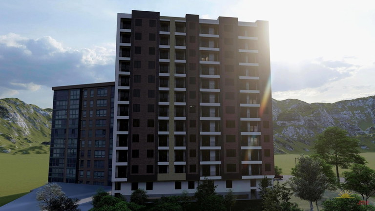 Aim Building Company Ul Sakartvelos Ertianobistvis Mebrdzoltas 65