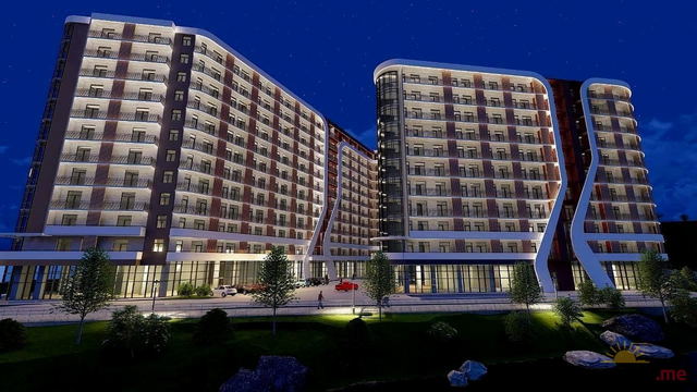 Akhaltsikhe City