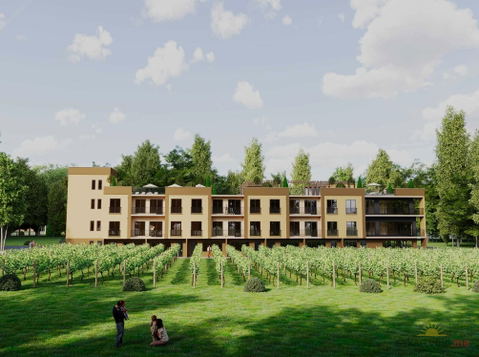 TelaValley Residence