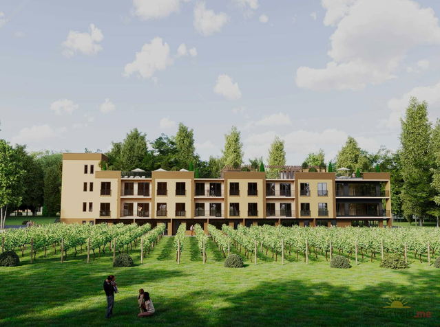 TelaValley Residence
