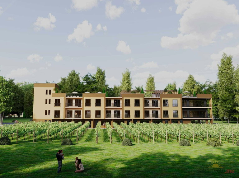 TelaValley Residence