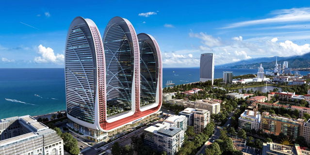 Alliance Centropolis