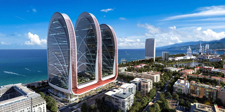 Alliance Centropolis