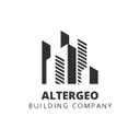 Altergeo kompaniýasynyň emläkleri