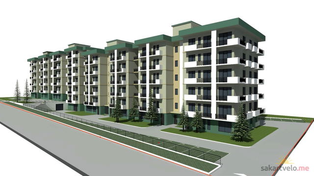 Makhata Tower
