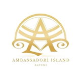 Ambassadori Batumi Island