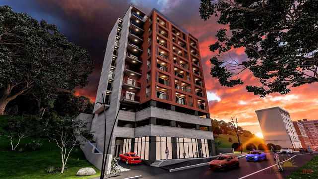 Ambioni Ul Shandora Petefi 32