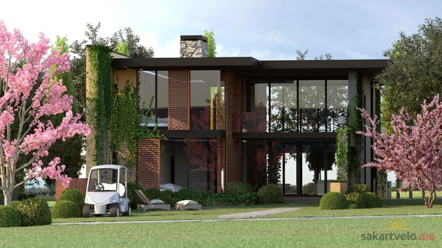Villa Ambassadori