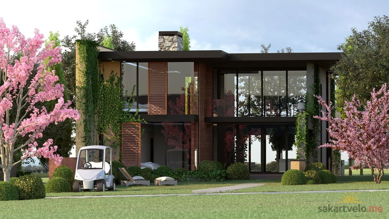 Villa Ambassadori