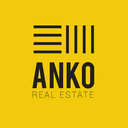 Nehnuteľnosti od Anko Real Estate