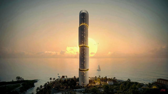 Alphecca Batumi
