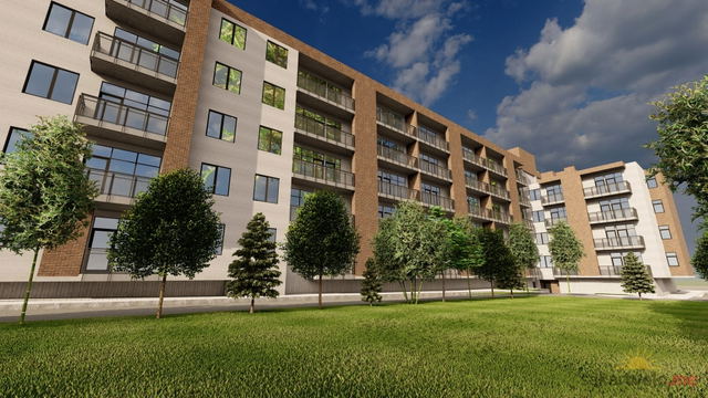 Apartments For Life Ul Patmani 84