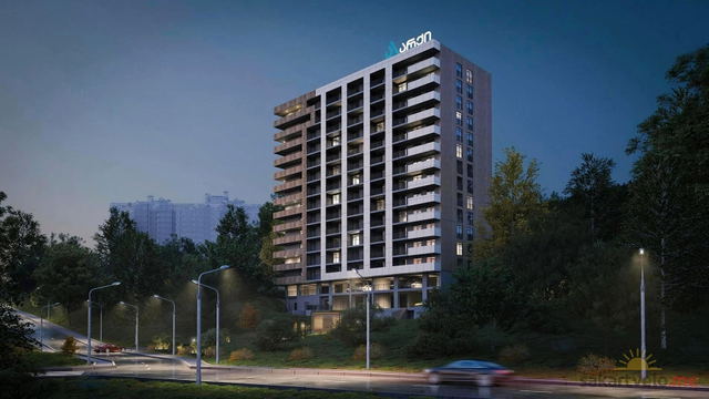 Archi Panorama