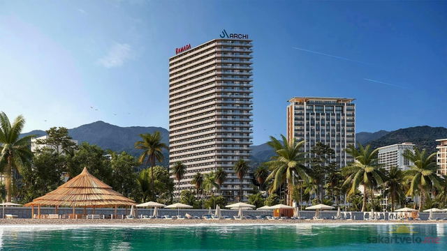 Archi Ramada Batumi