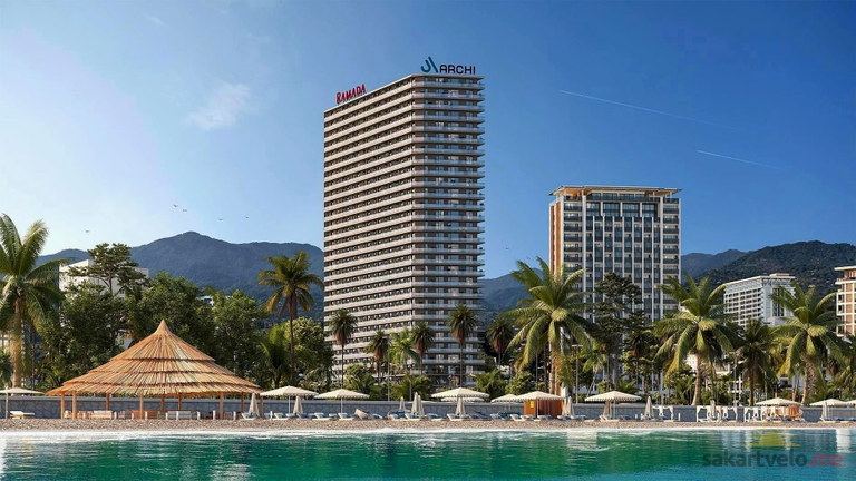 Archi Ramada Batumi