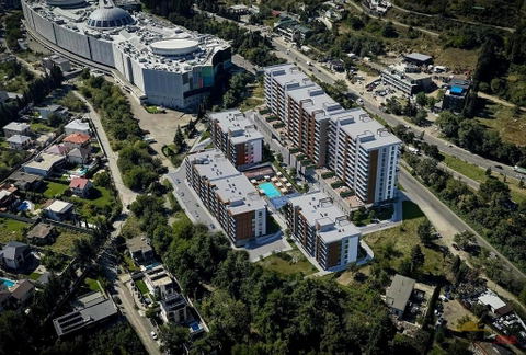 Archi Rivertown