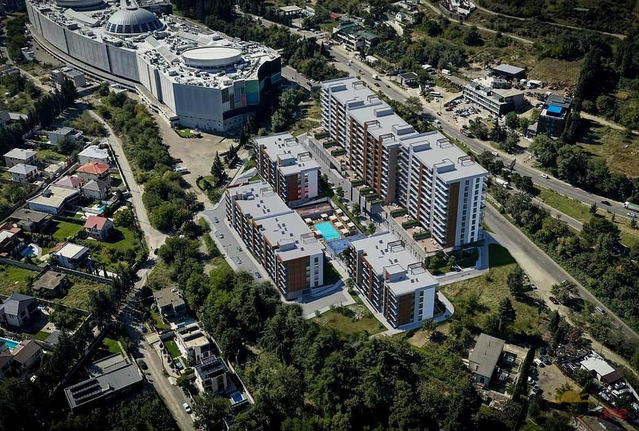 Archi Rivertown