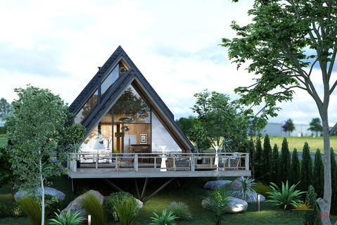 Orbeti Resort
