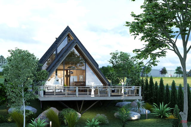 Orbeti Resort