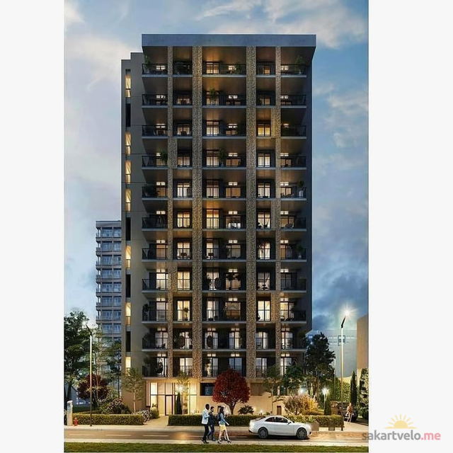 Arcon Universitetskaya Ul 22a