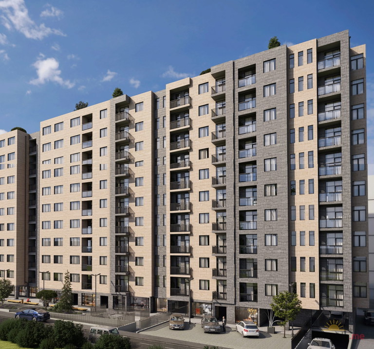 Area Enterprises Ul Shermadini 27