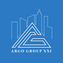 Argo Group XXI tarafından geliştirilen mülkler