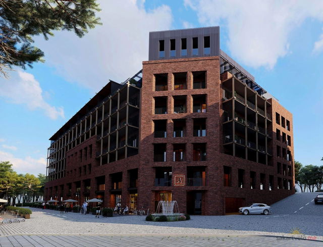 Arsenal Residence
