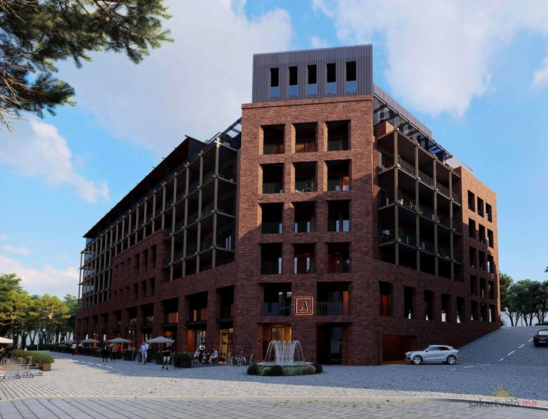 Arsenal Residence