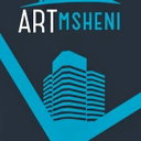 Объекты от ART Msheni
