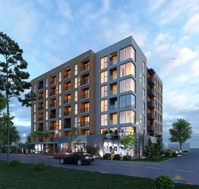 Art Msheni Ul Davida Saradzhishvili 43