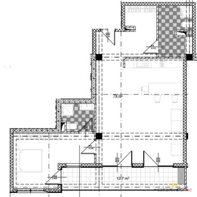 2-комнатная