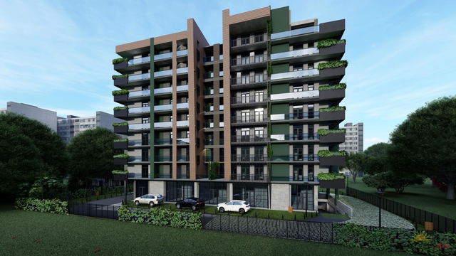 Astra Park