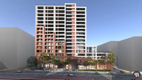 Athome Residence