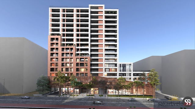 Athome Residence