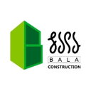 Eiendommer fra Bala Construction