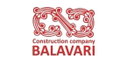 Arendaja Balavari kinnisvaraobjektid