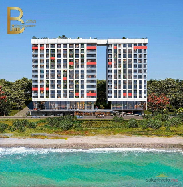 Bana Development